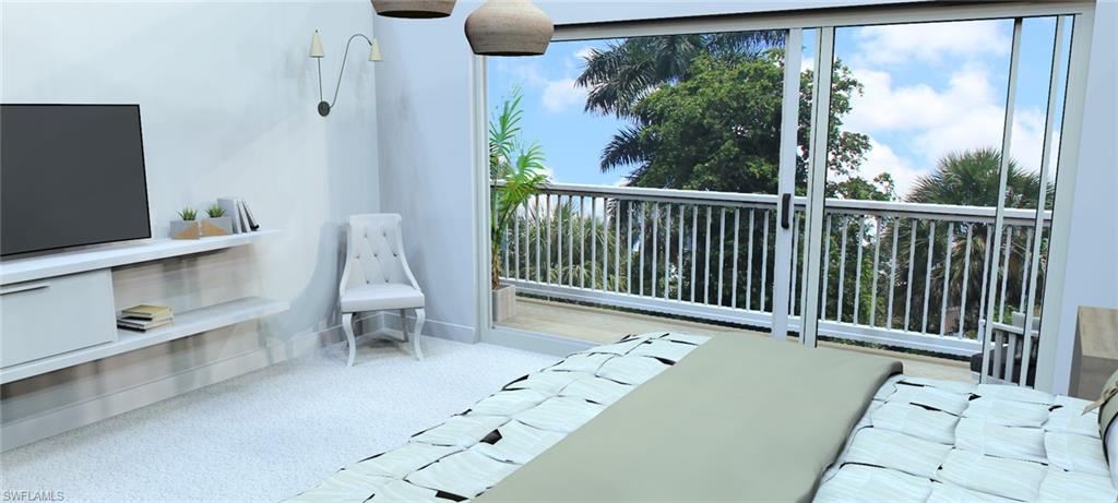 OLDE NAPLES - Commercial Sale