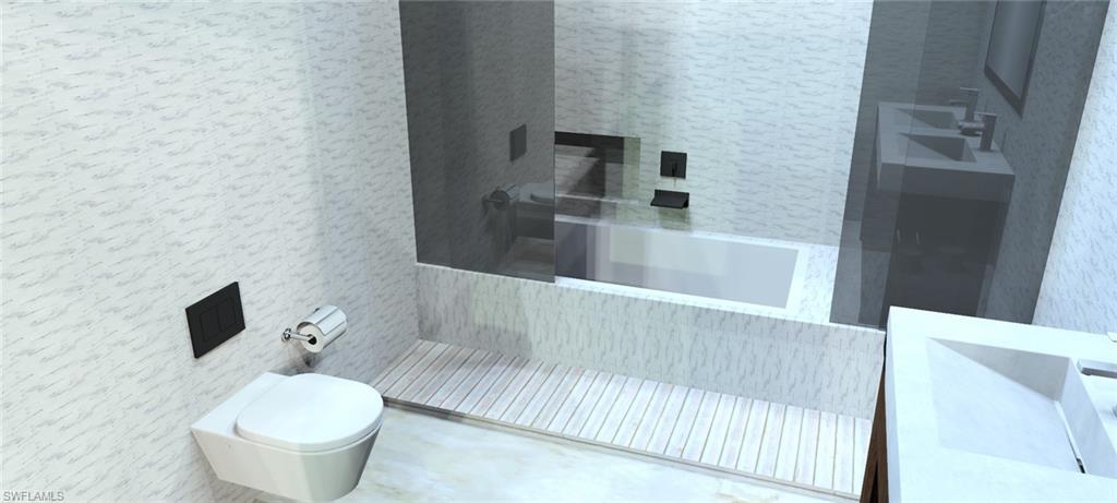 OLDE NAPLES - Commercial Sale