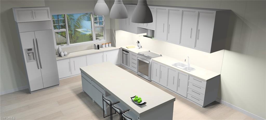 OLDE NAPLES - Commercial Sale