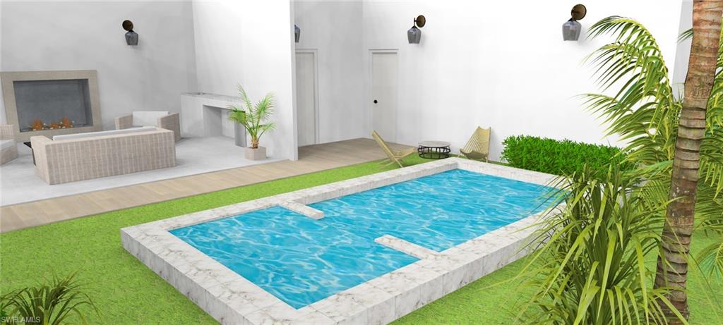 OLDE NAPLES - Commercial Sale