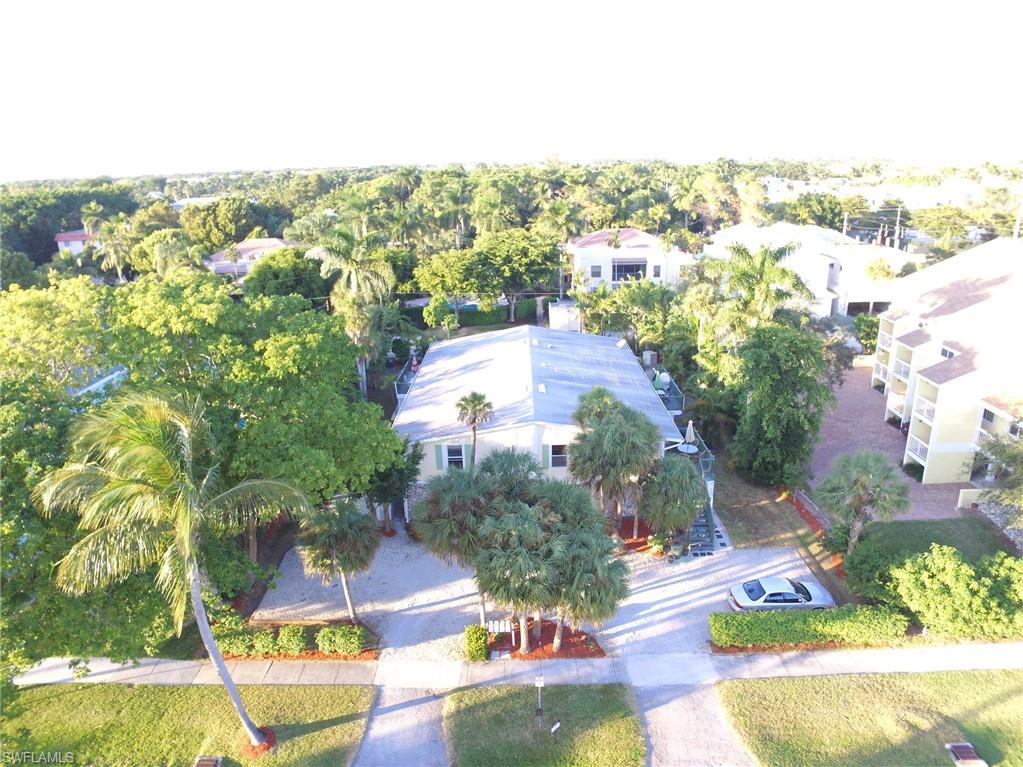 OLDE NAPLES - Commercial Sale