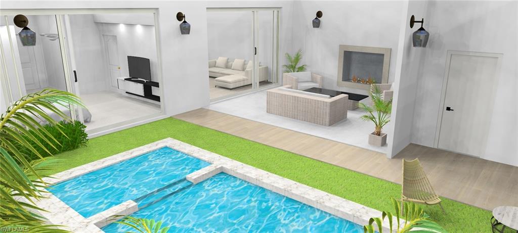 OLDE NAPLES - Commercial Sale