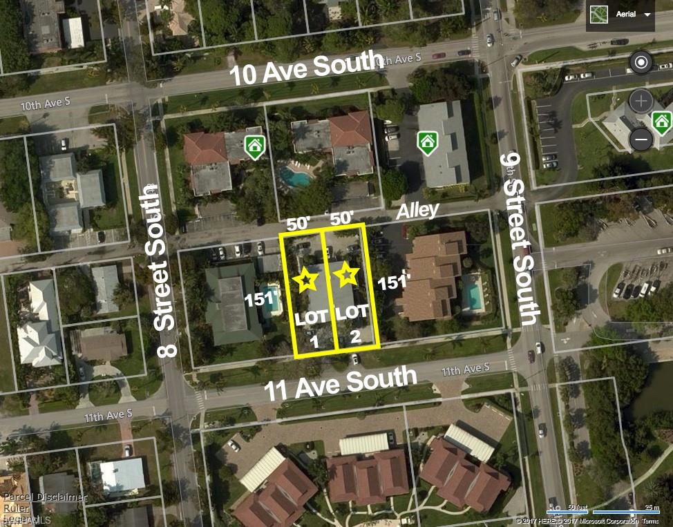 OLDE NAPLES - Commercial Sale