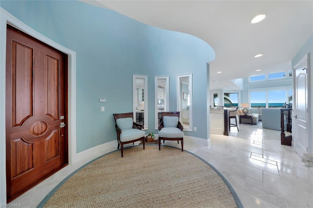 BONITA BEACH - Residential