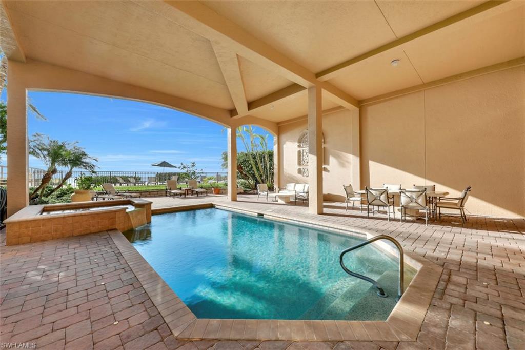 BONITA BEACH - Residential