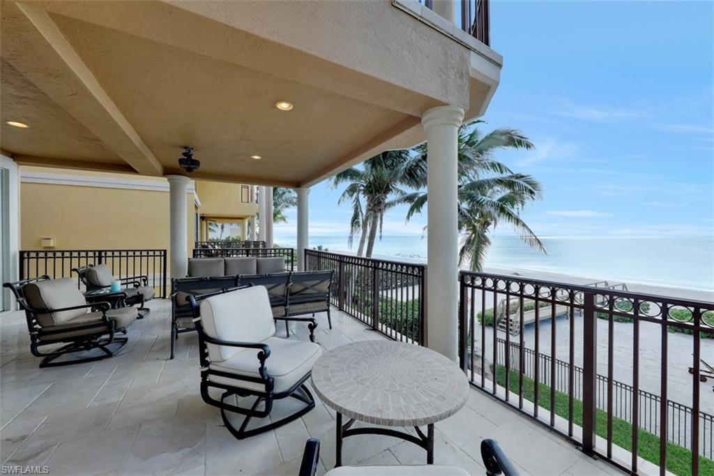 BONITA BEACH - Residential