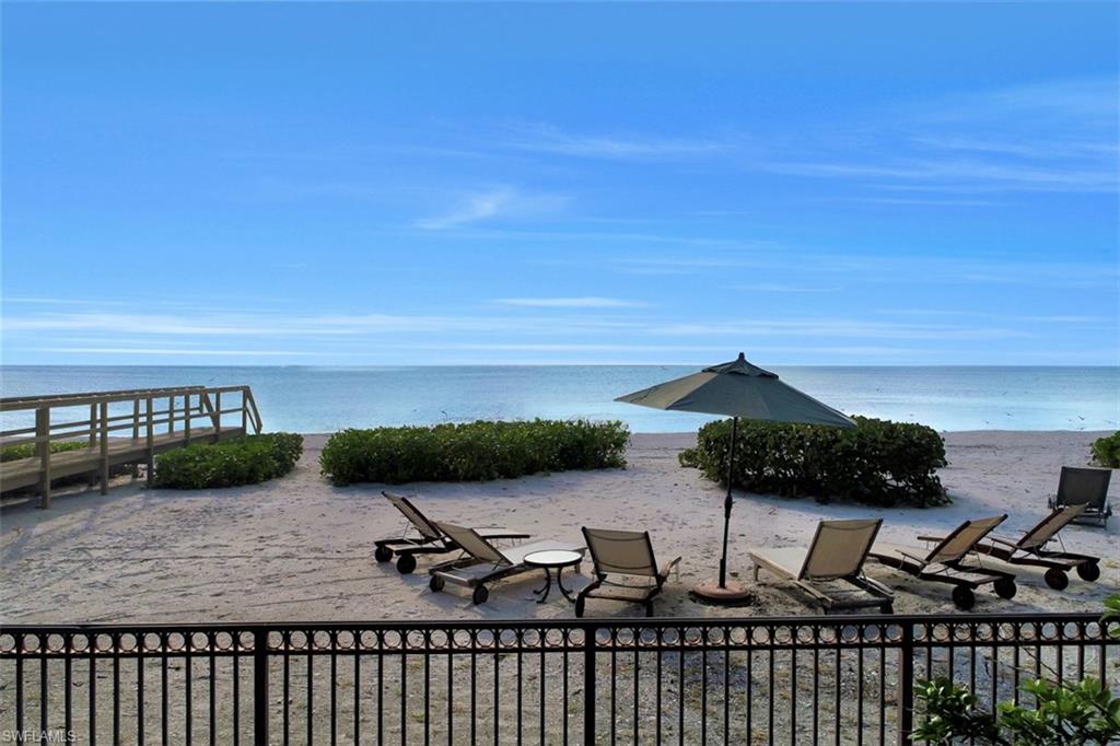 BONITA BEACH - Residential