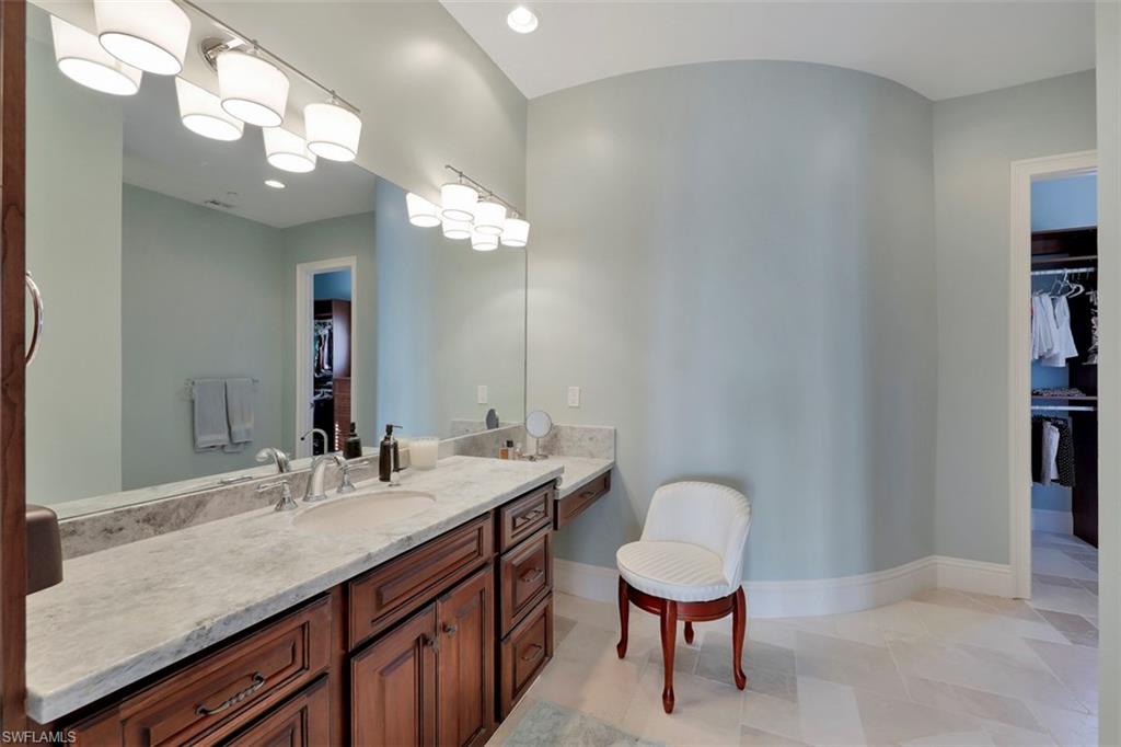 BONITA BEACH - Residential