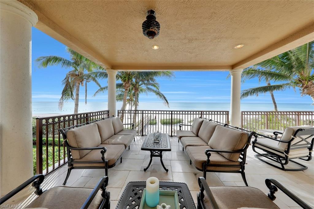 BONITA BEACH - Residential