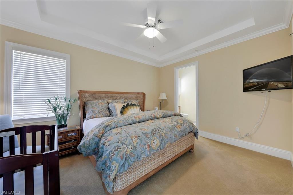 BONITA BEACH - Residential