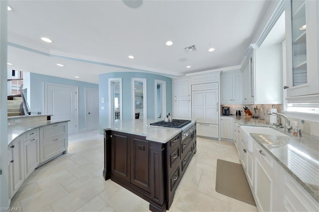 BONITA BEACH - Residential