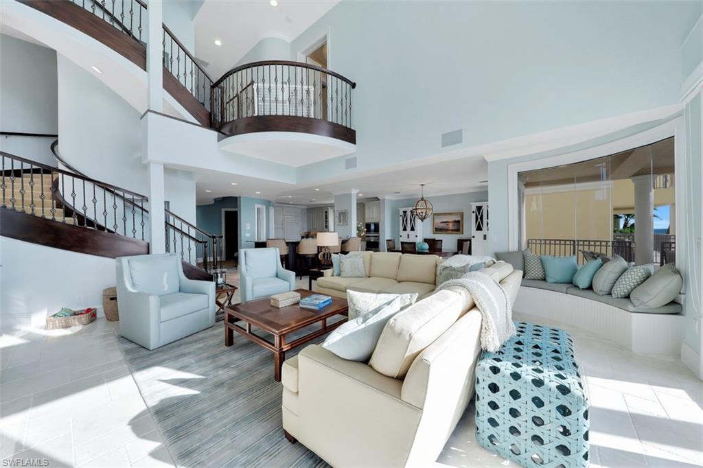 BONITA BEACH - Residential