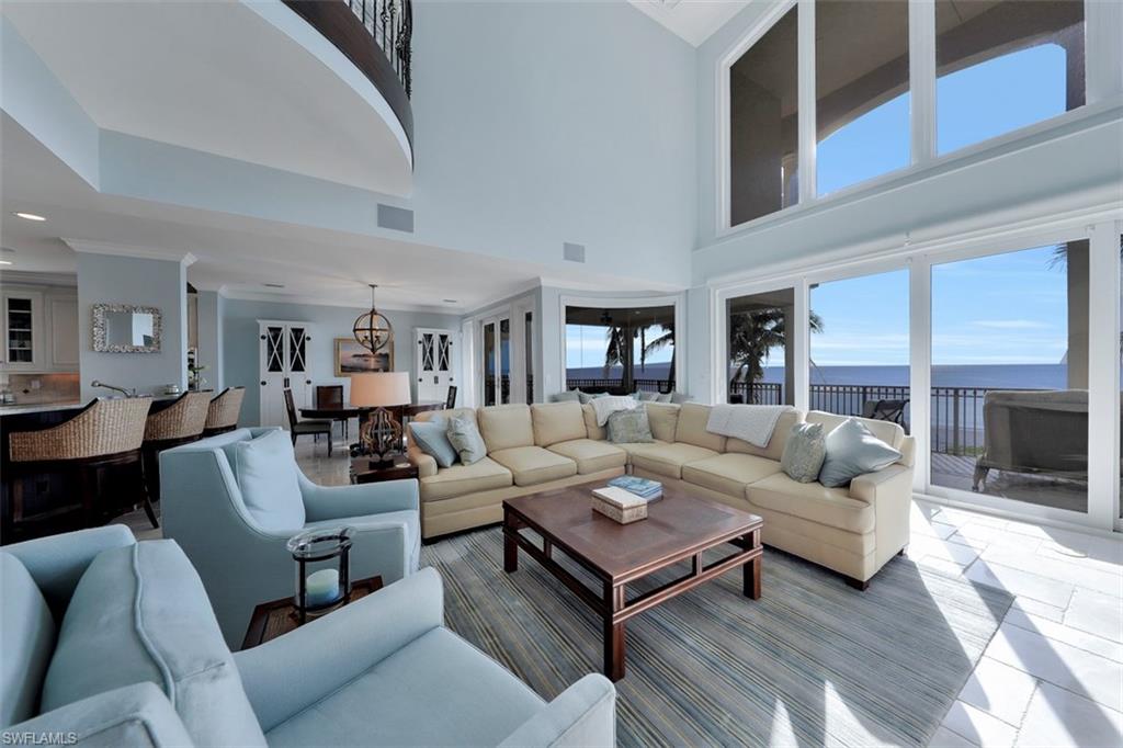 BONITA BEACH - Residential