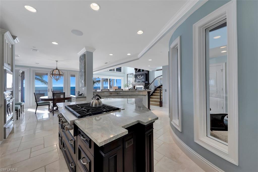 BONITA BEACH - Residential