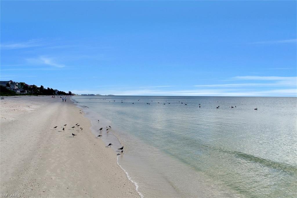 BONITA BEACH - Residential