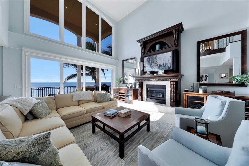 BONITA BEACH - Residential