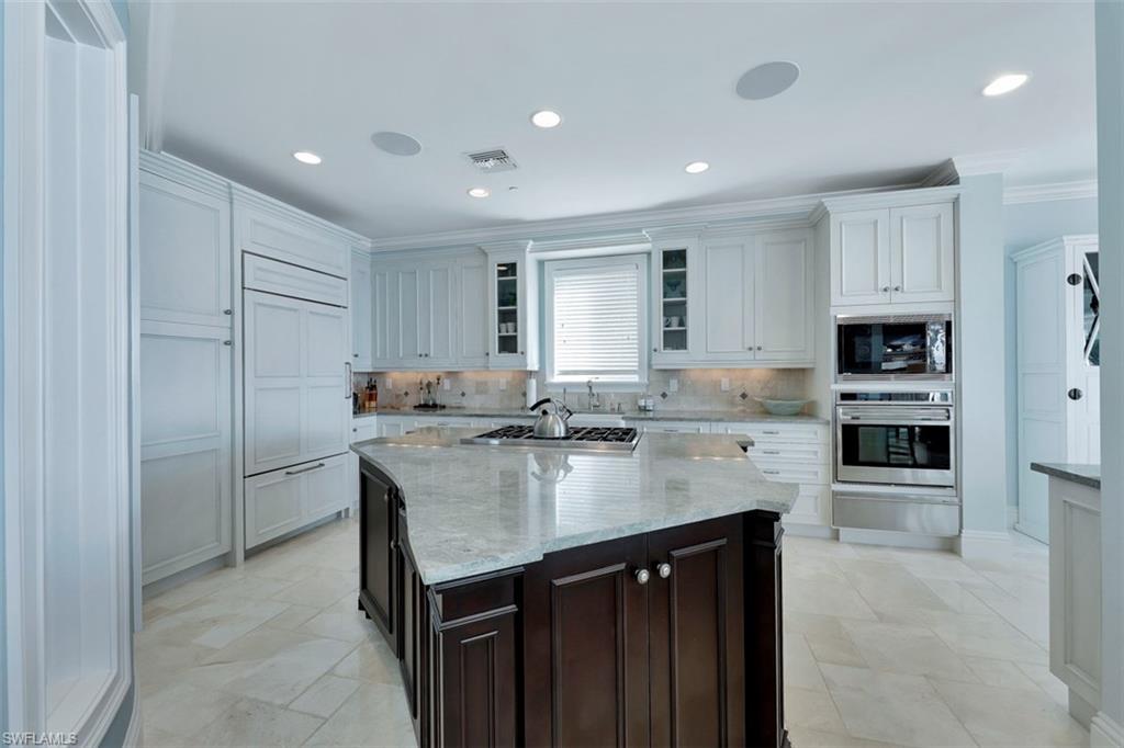 BONITA BEACH - Residential