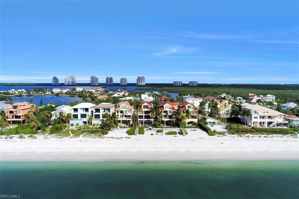 BONITA BEACH - Residential