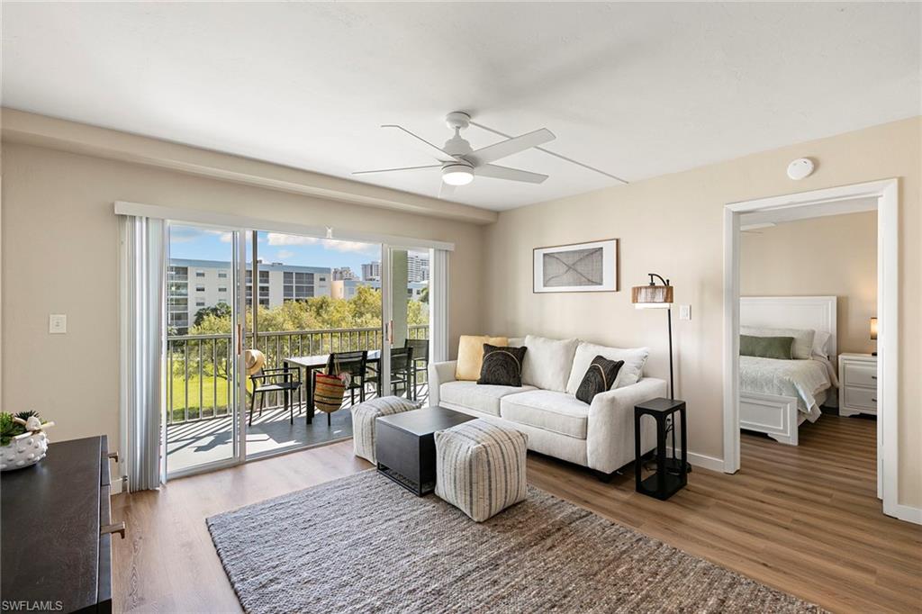 SANDS OF MARCO - Residential