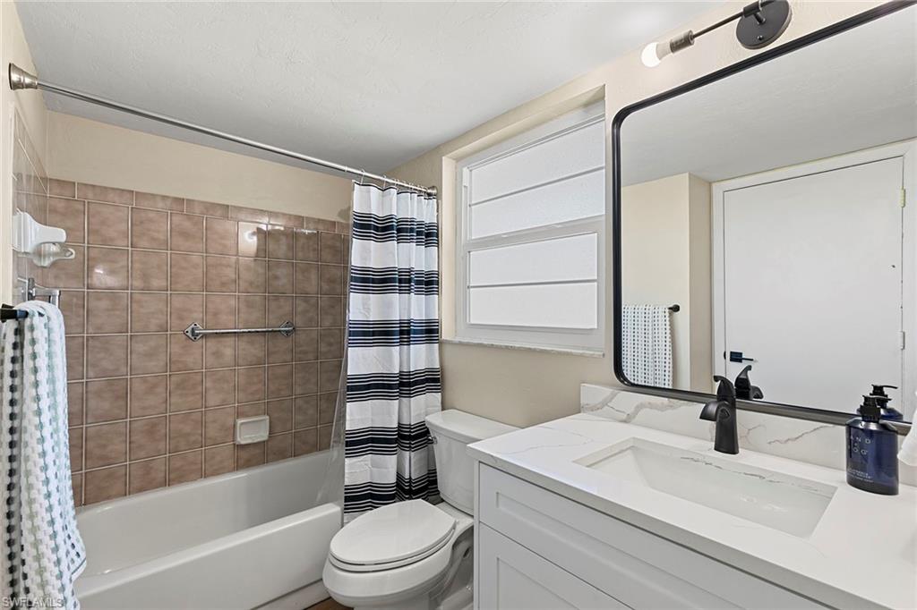 SANDS OF MARCO - Residential