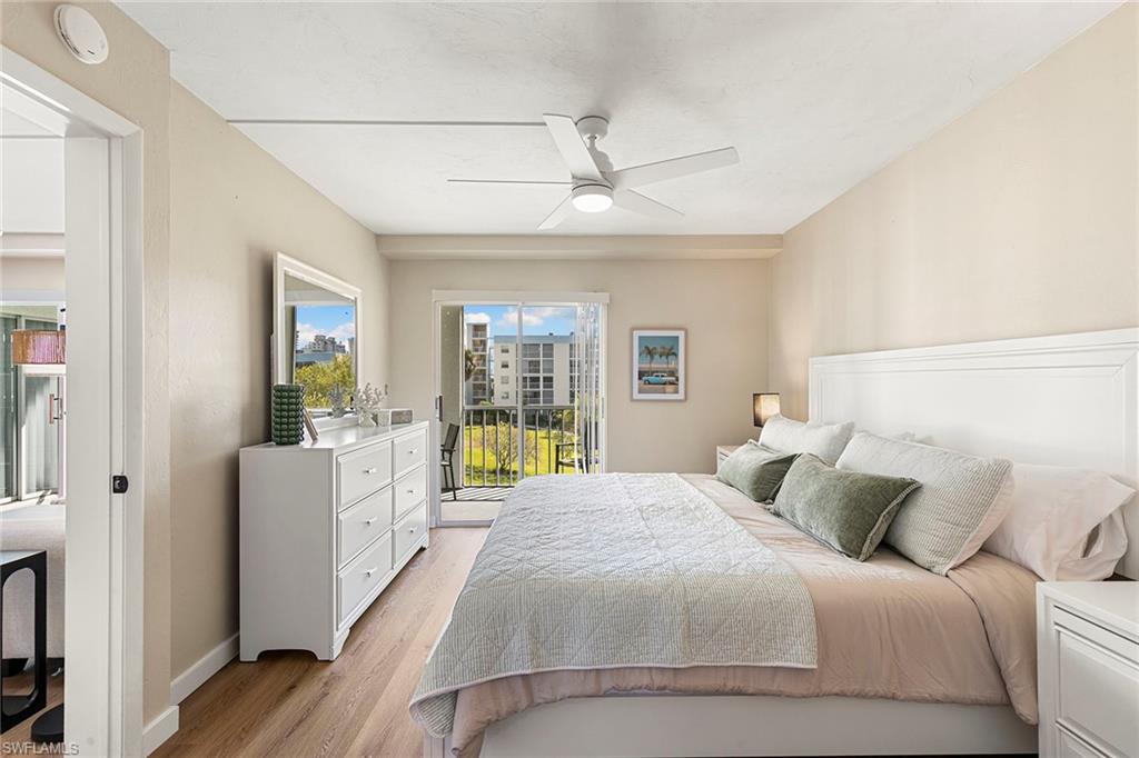 SANDS OF MARCO - Residential