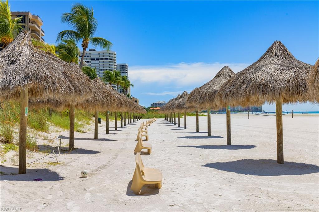 SANDS OF MARCO - Residential