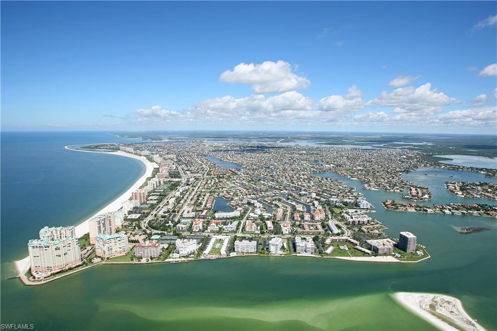 SANDS OF MARCO - Residential