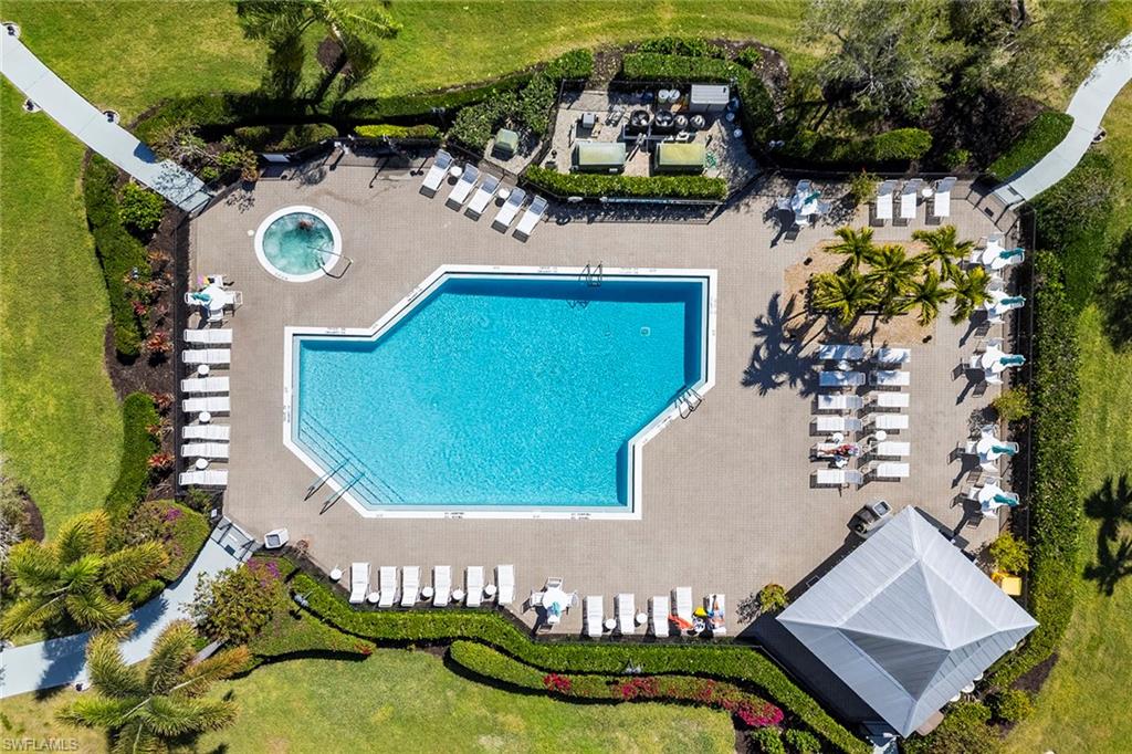 SANDS OF MARCO - Residential