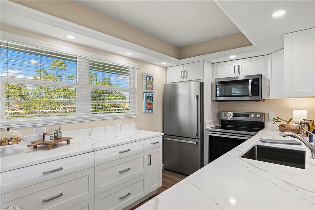 SANDS OF MARCO - Residential