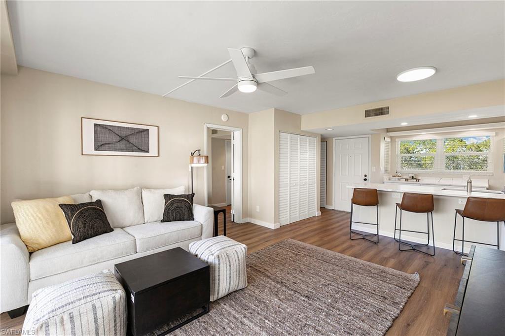 SANDS OF MARCO - Residential