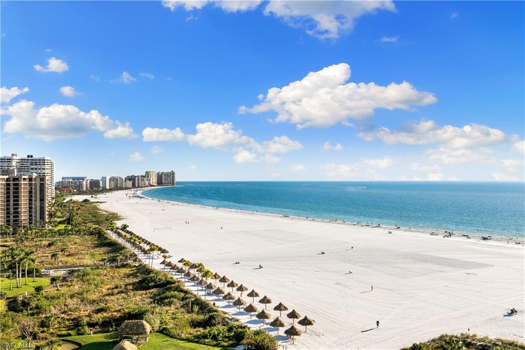 SANDS OF MARCO - Residential