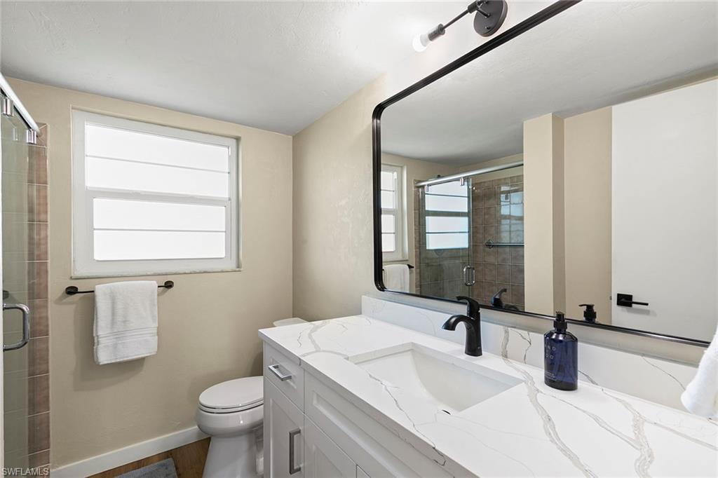 SANDS OF MARCO - Residential