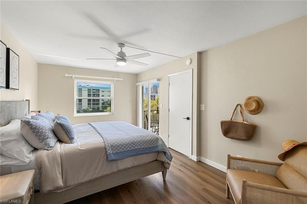 SANDS OF MARCO - Residential