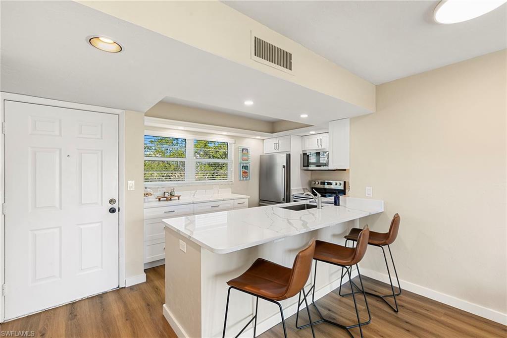 SANDS OF MARCO - Residential