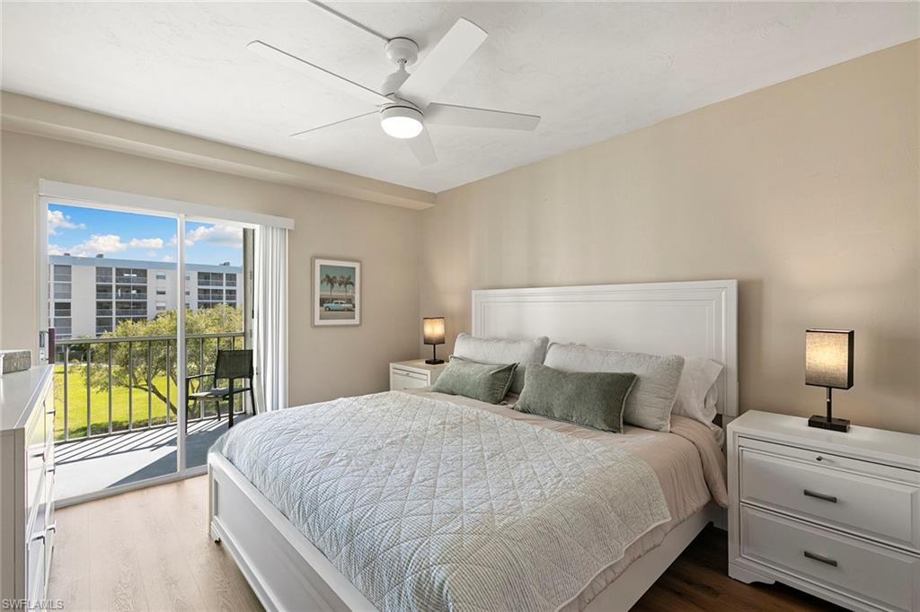 SANDS OF MARCO - Residential