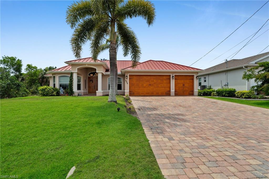 CAPE CORAL - Residential Lease
