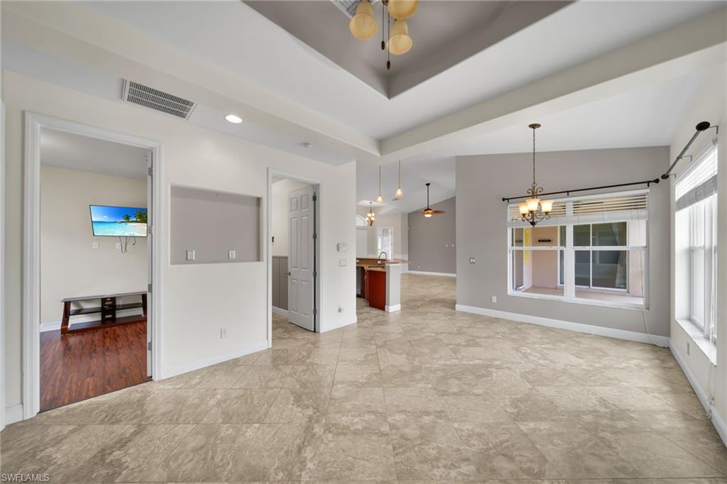 CAPE CORAL - Residential Lease