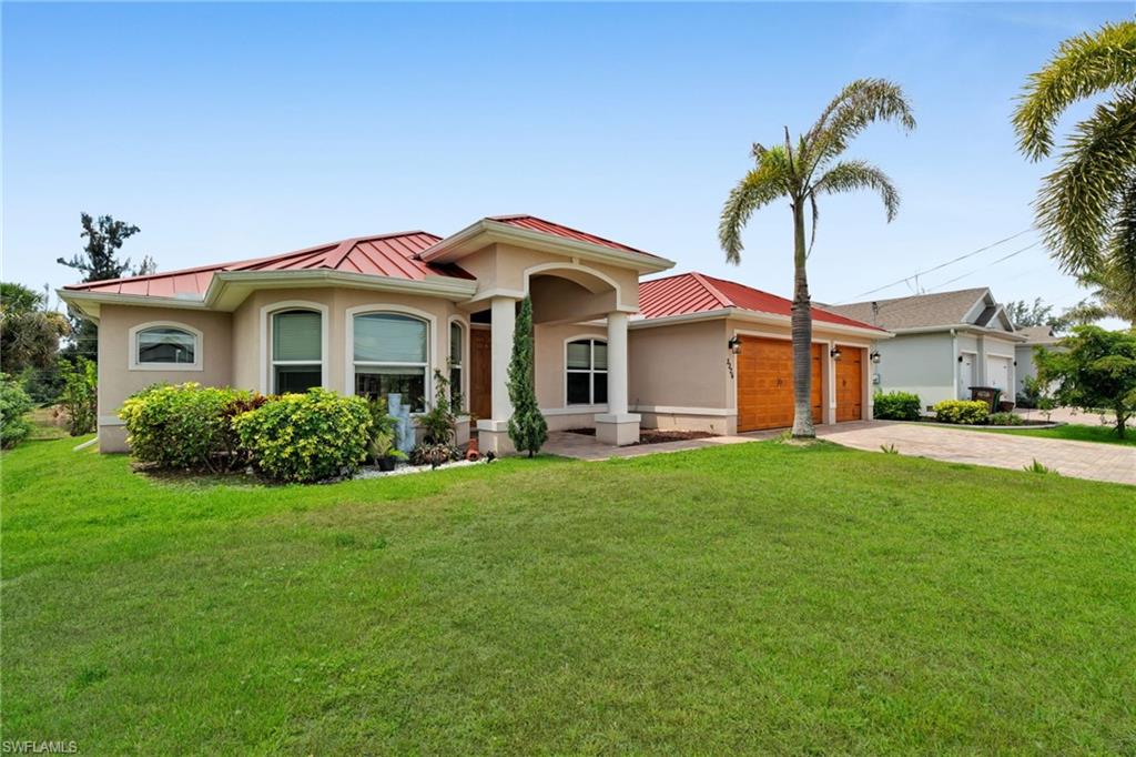 CAPE CORAL - Residential Lease