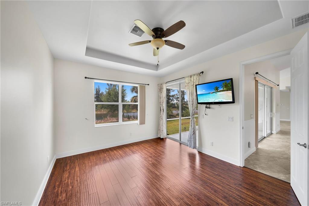 CAPE CORAL - Residential Lease