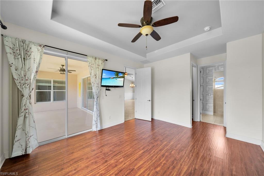 CAPE CORAL - Residential Lease