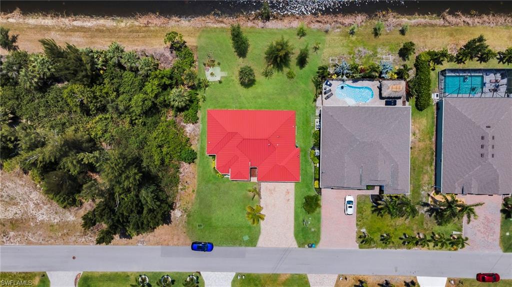 CAPE CORAL - Residential Lease