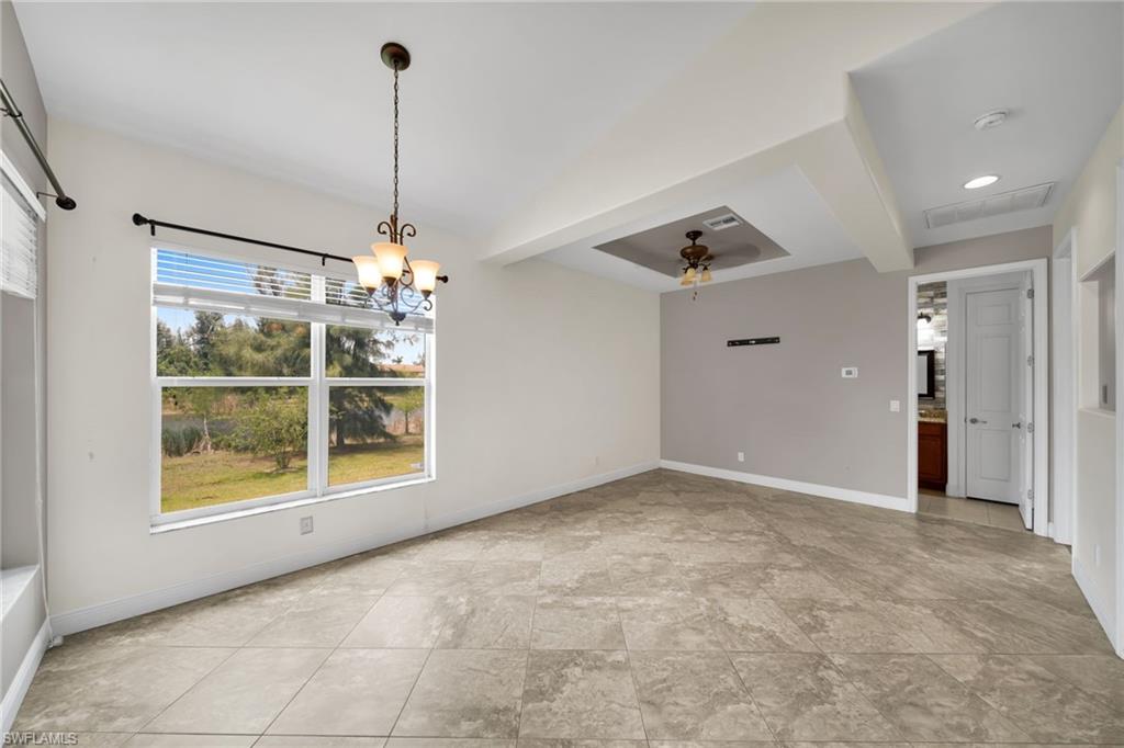 CAPE CORAL - Residential Lease
