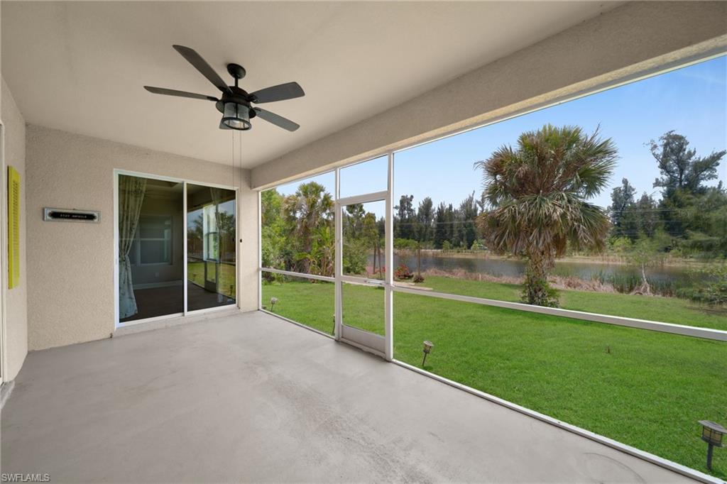 CAPE CORAL - Residential Lease