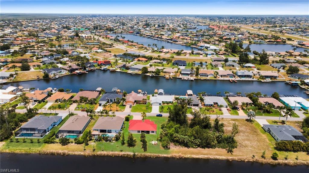 CAPE CORAL - Residential Lease