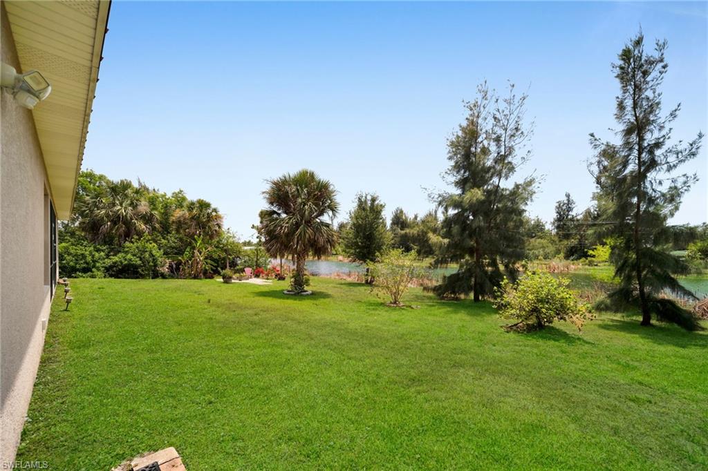 CAPE CORAL - Residential Lease