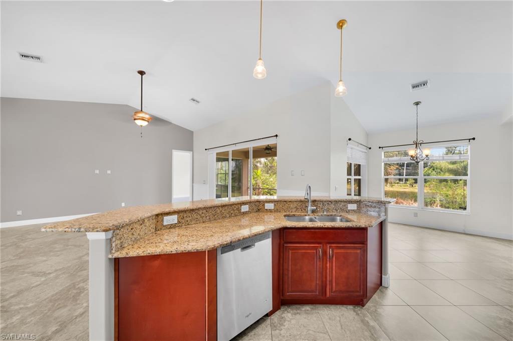 CAPE CORAL - Residential Lease