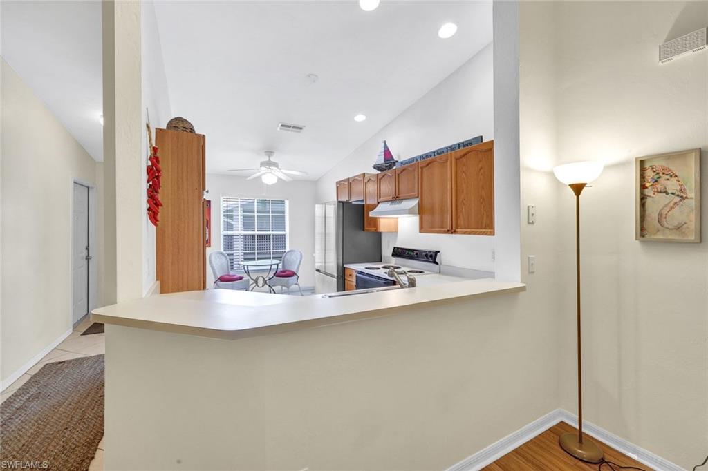 PINE HAVEN CONDO - Residential