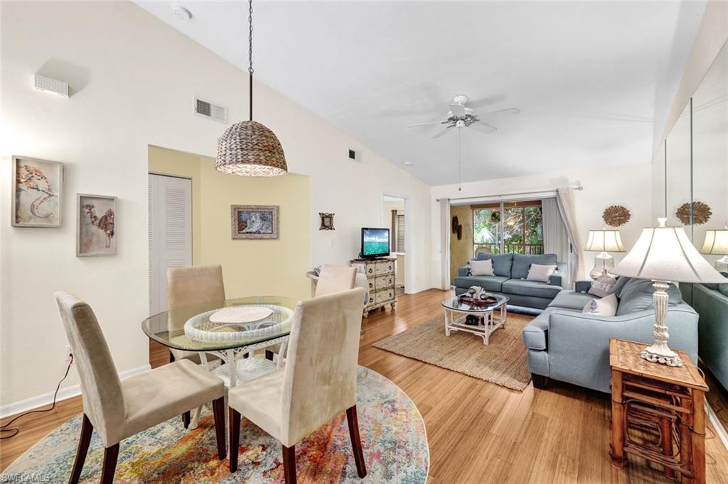 PINE HAVEN CONDO - Residential