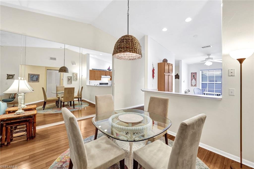 PINE HAVEN CONDO - Residential