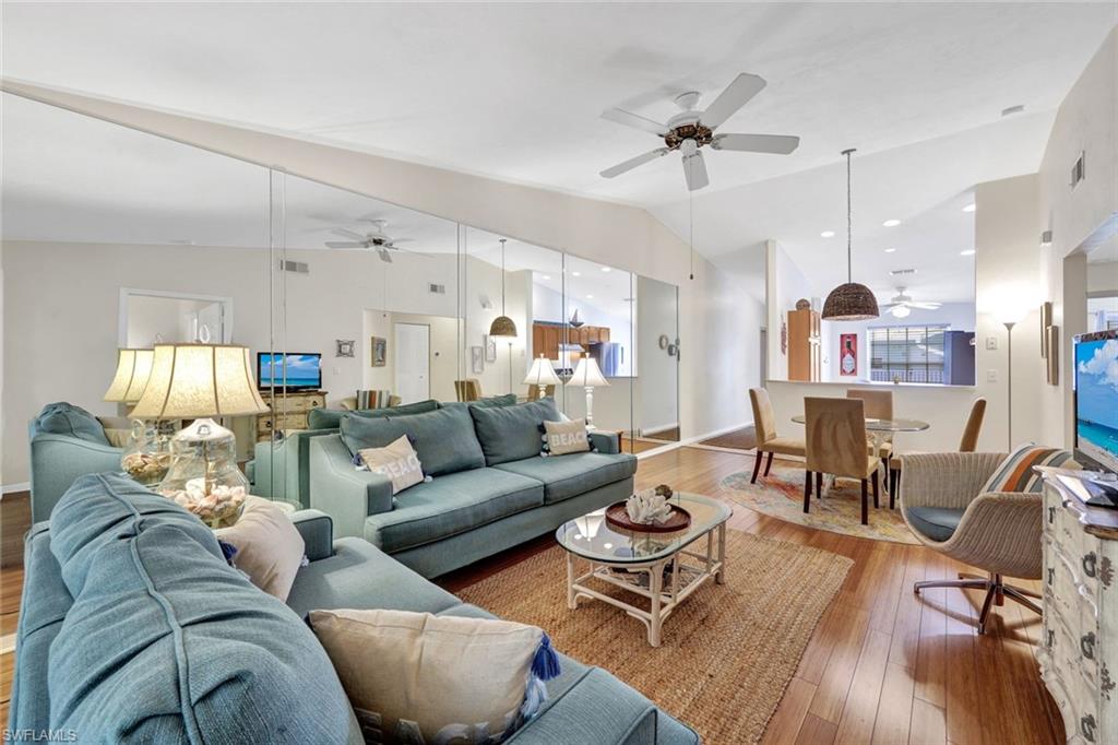 PINE HAVEN CONDO - Residential